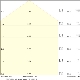 LEDVANCE BLKH RD 300 P 17W CPS WT 